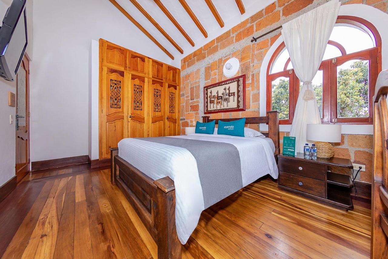 Ayenda Llanogrande Inn Rionegro Esterno foto