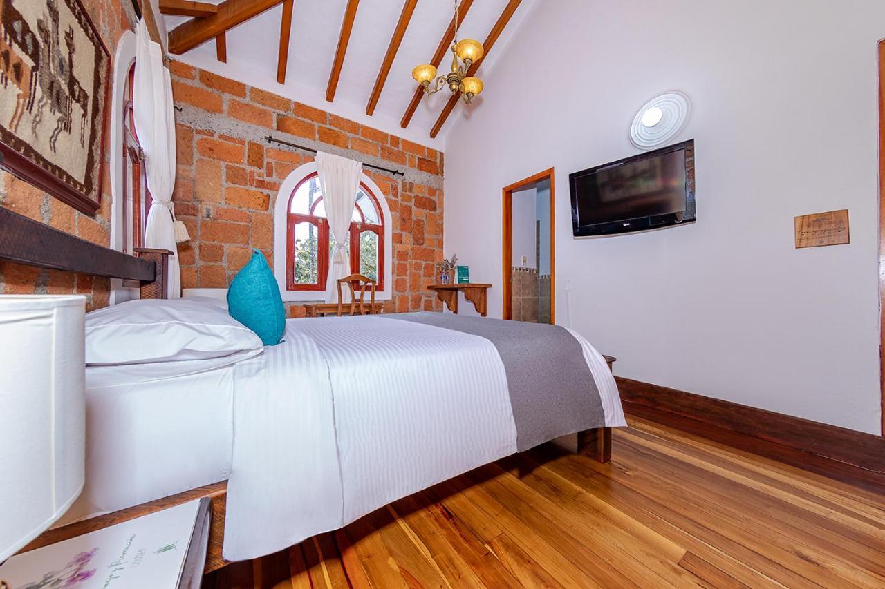 Ayenda Llanogrande Inn Rionegro Esterno foto