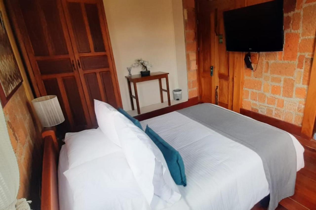 Ayenda Llanogrande Inn Rionegro Esterno foto