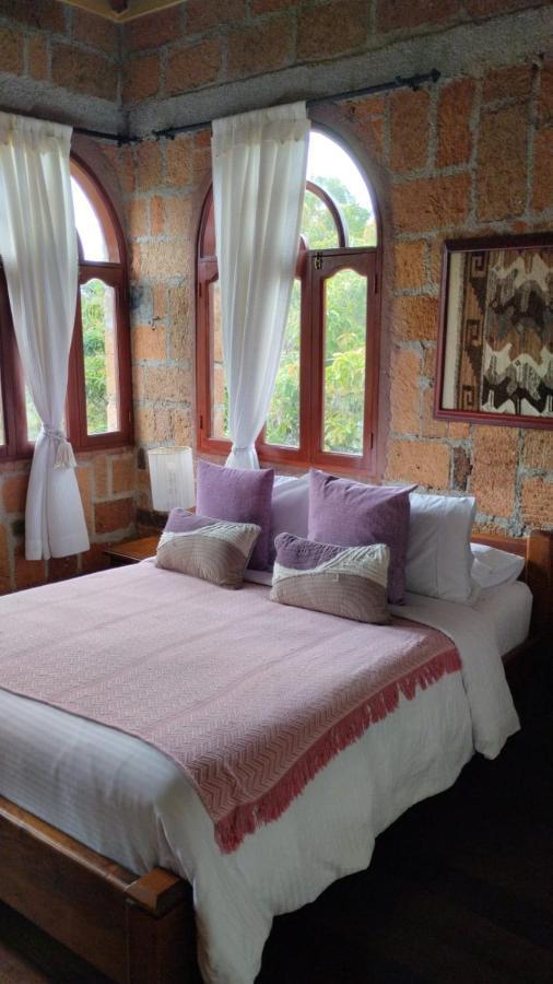 Ayenda Llanogrande Inn Rionegro Esterno foto