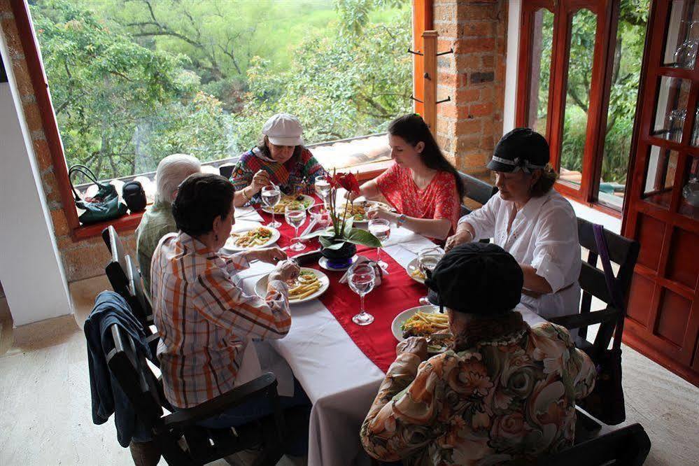 Ayenda Llanogrande Inn Rionegro Esterno foto