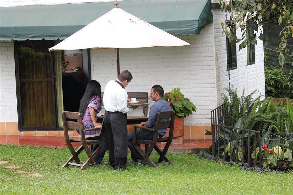 Ayenda Llanogrande Inn Rionegro Esterno foto