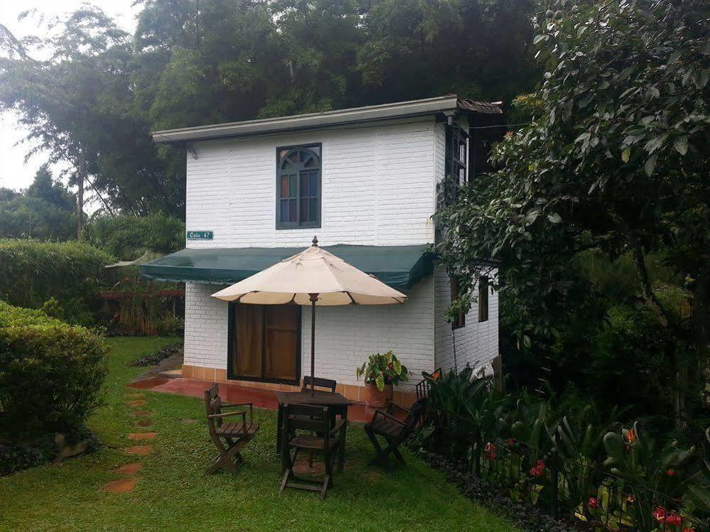 Ayenda Llanogrande Inn Rionegro Esterno foto