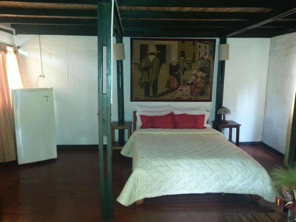 Ayenda Llanogrande Inn Rionegro Esterno foto